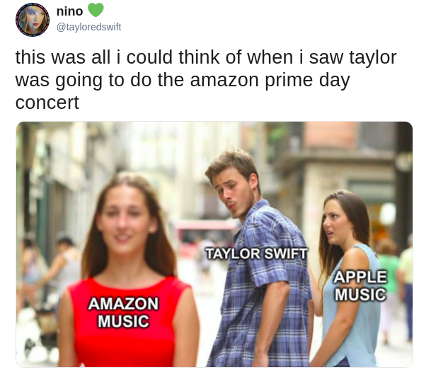 Laugh At These Amazon Prime Day Memes Instead Of Buying Useless Stuff