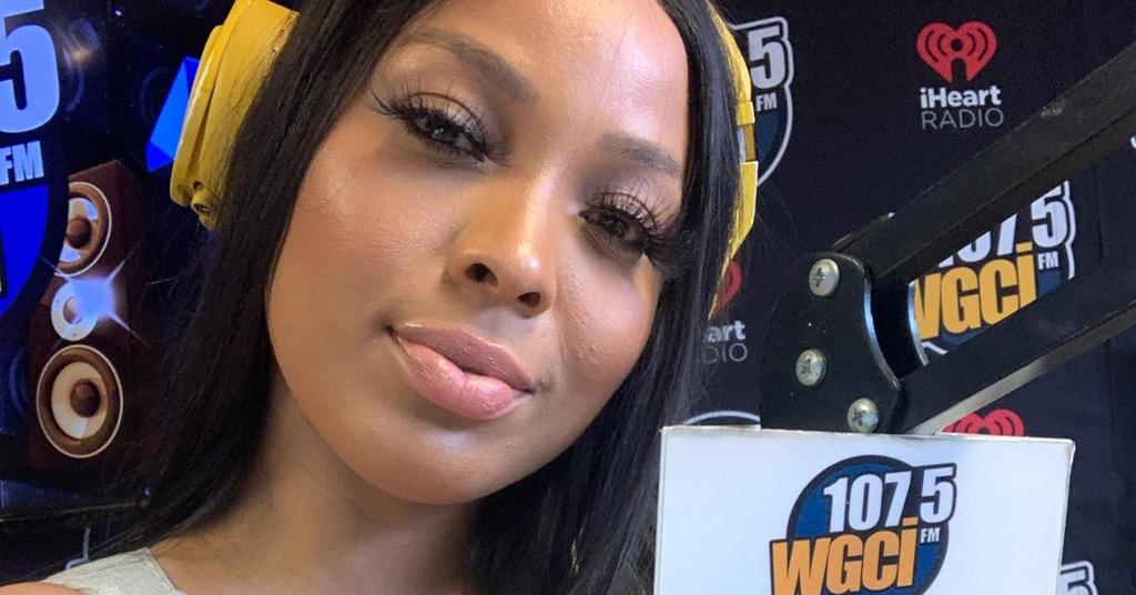 Why Did Charmaine Leave 'Black Ink Crew Chicago'? (EXCLUSIVE)