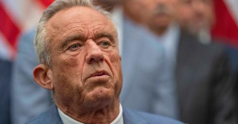 Can RFK Jr. Be Fired by Congress? There May Be an Indirect Way