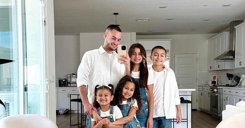 Dylan The Saving Dad and his kids