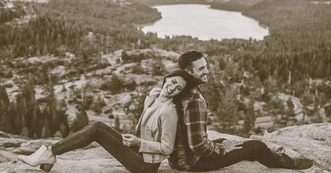 why did becca and garrett break up the bachelorette