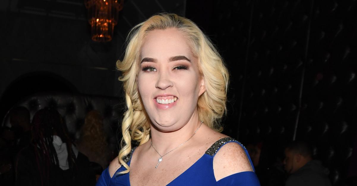 Where Is Mama June Now? 'Road to Redemption' Is Returning to TV Soon