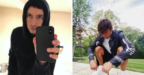 tyler joseph canceled