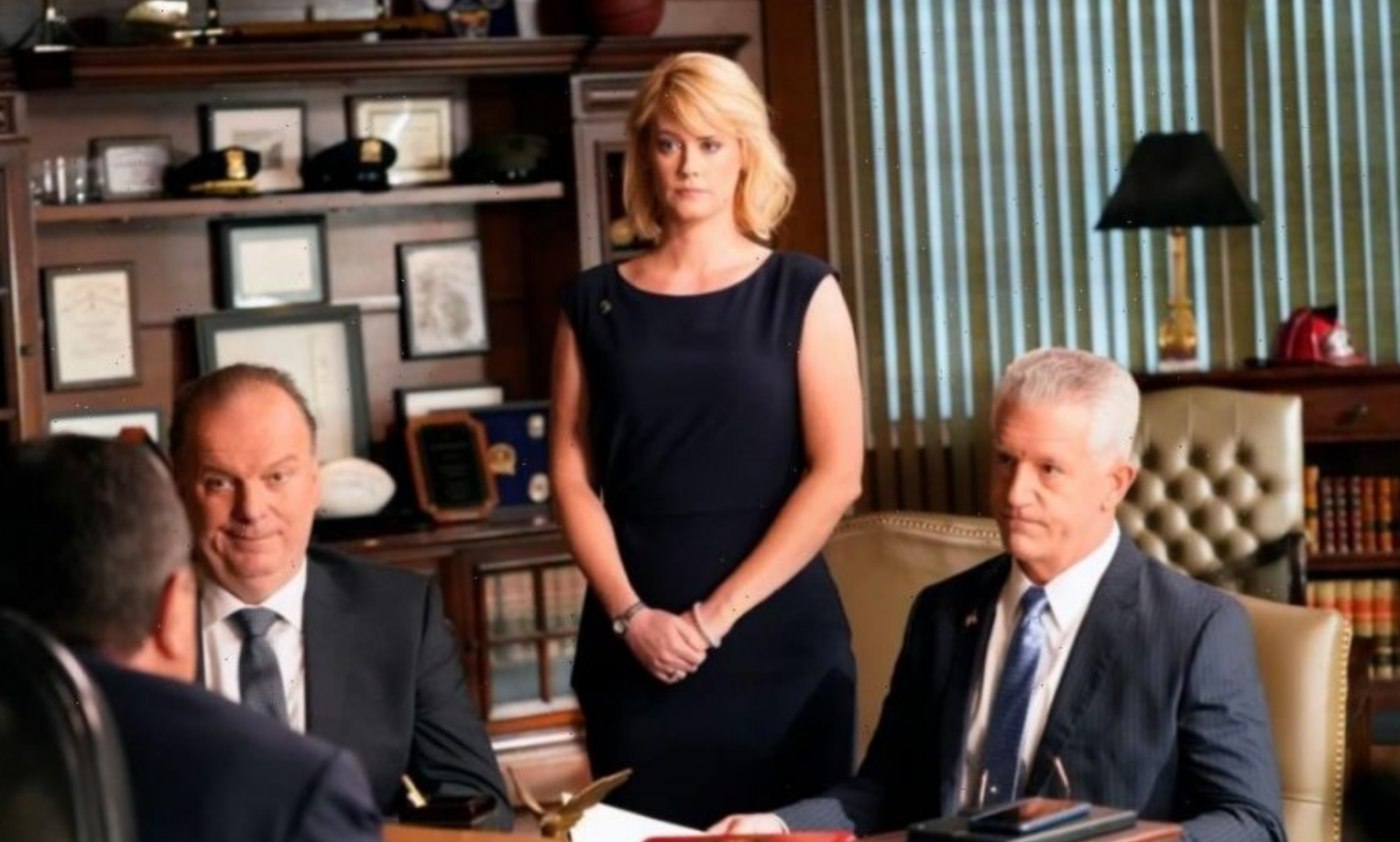 Fans Are Worried That Robert Clohessy Is Leaving 'Blue Bloods'