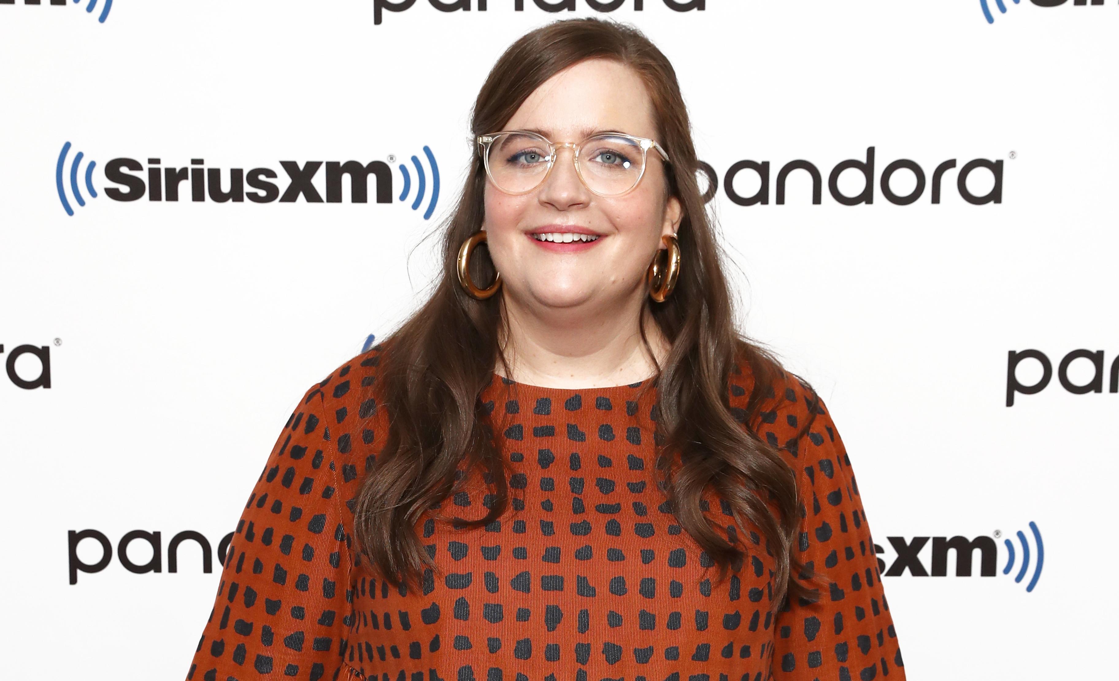 aidy bryant clothing line