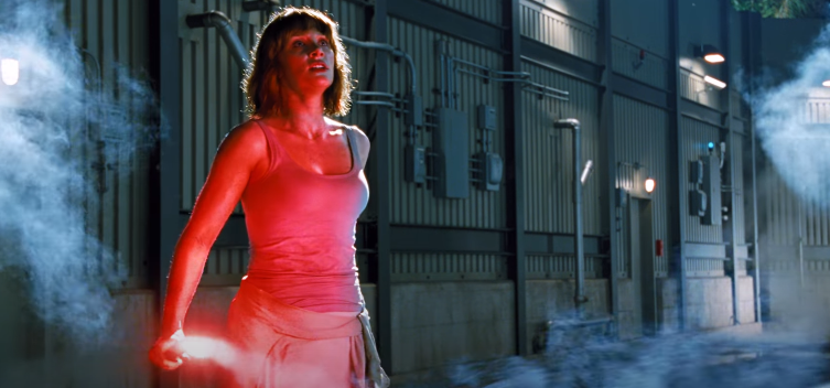 claire dearing jurassic world