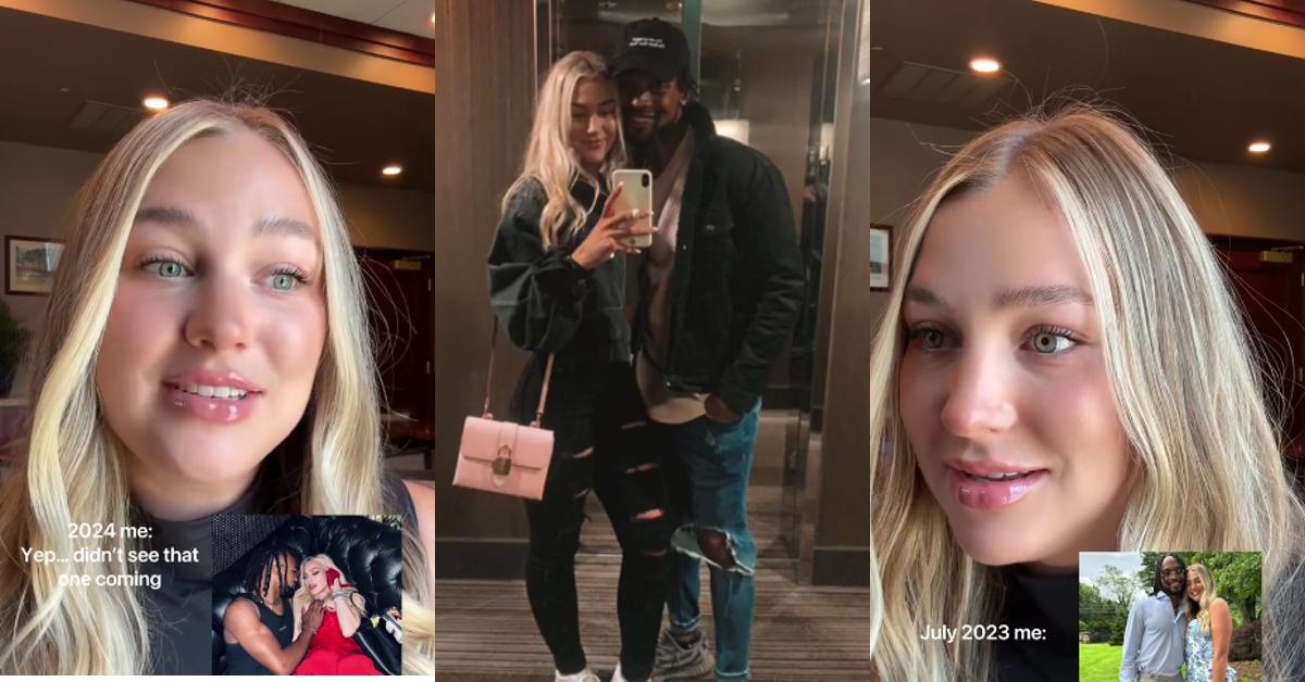 Woman Opens up Instagram, Sees Ex Is Now Dating Madonna