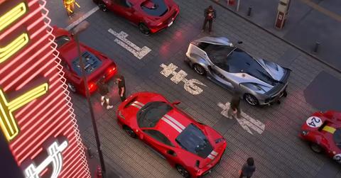 When Will ‘Forza Horizon 6’ Come Out On PS5?