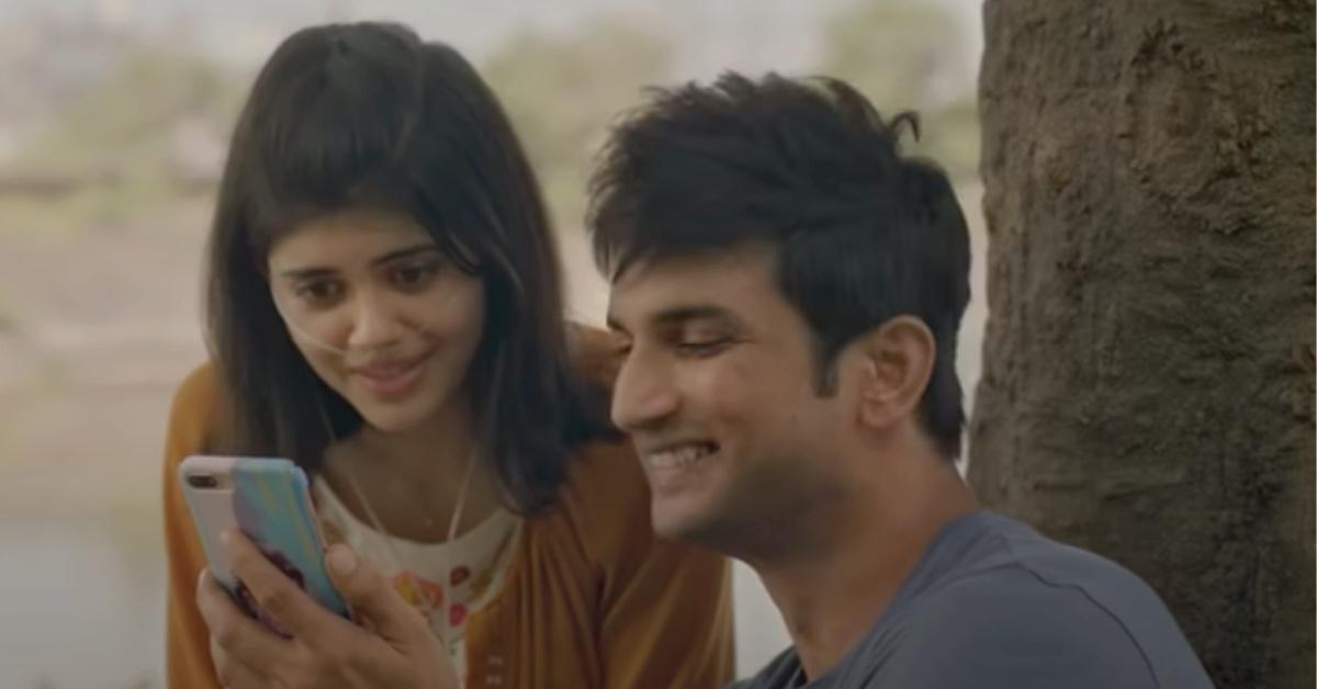 How to Watch ‘Dil Bechara’ on Disney Plus Hotstar!