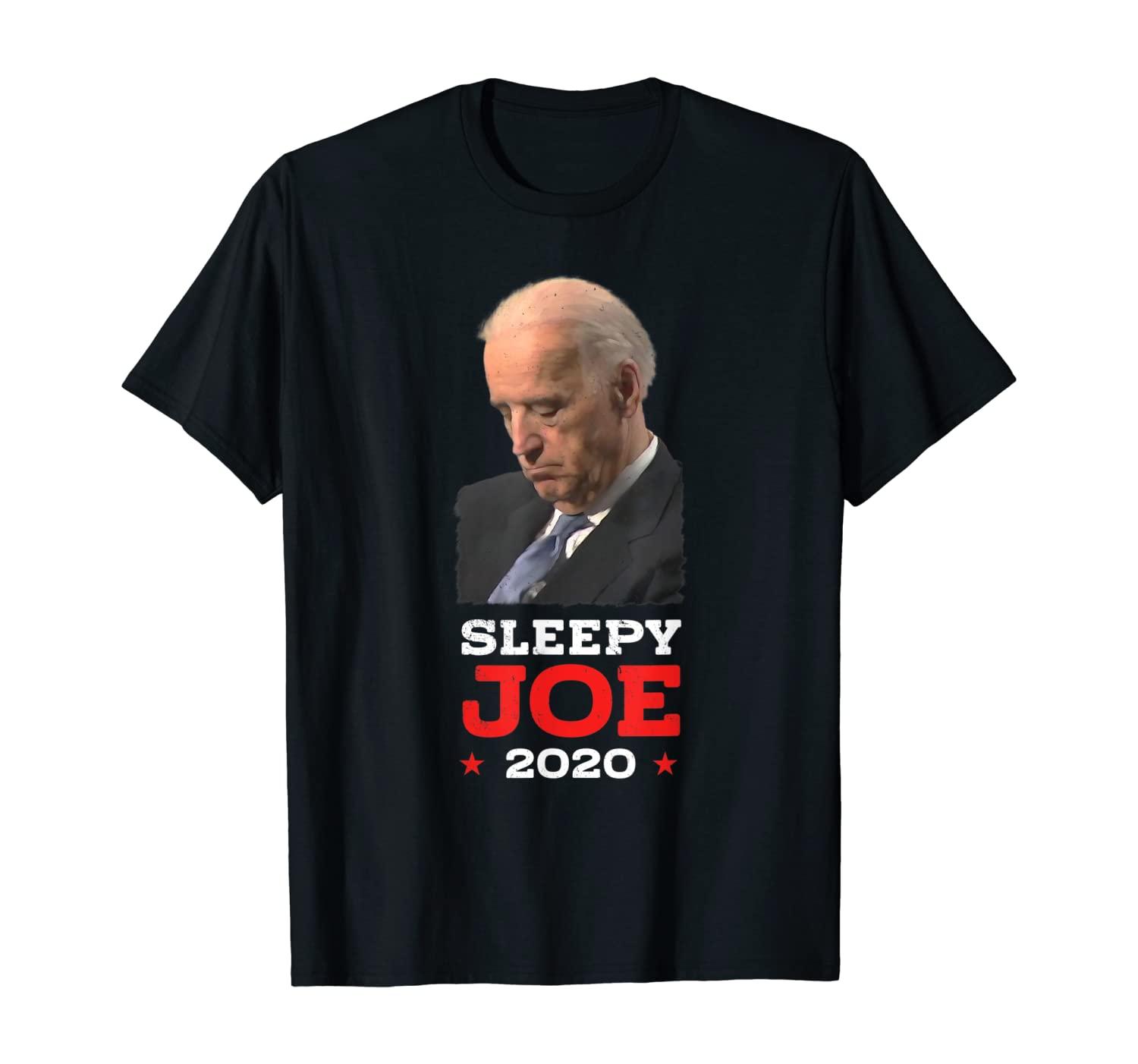 Sleepy Joe (nickname) - Wikipedia