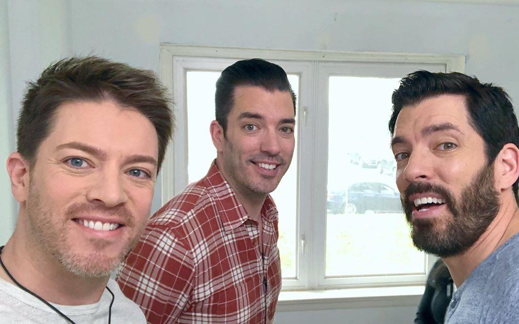 Is One of the 'Property Brothers' Sick? Fans Are Worried About Him