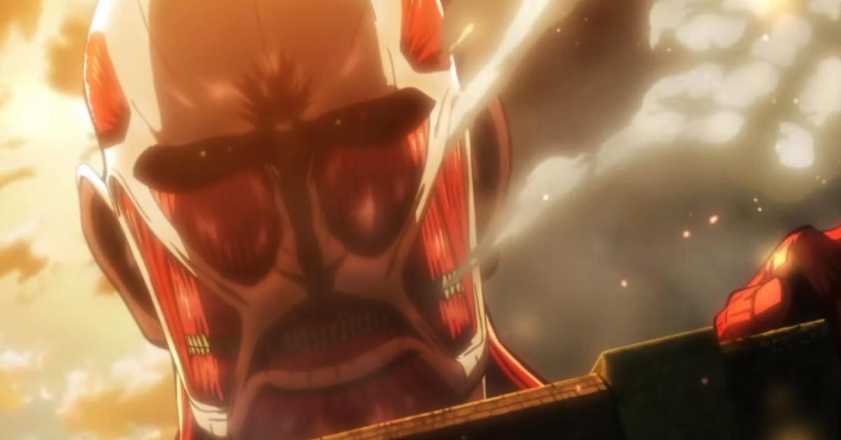 Attack on discount titan s1 e1