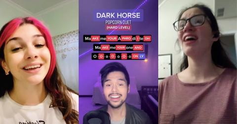 make me your aphrodite tiktok