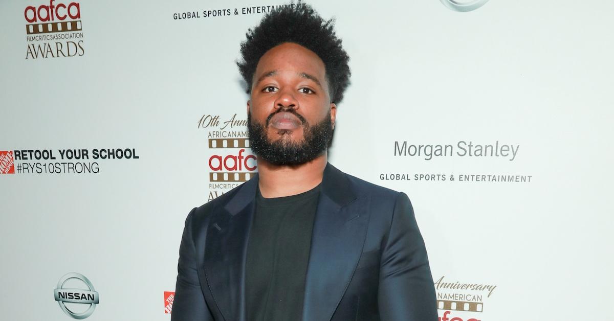 What Is Ryan Coogler's Net Worth? Here Are the Details