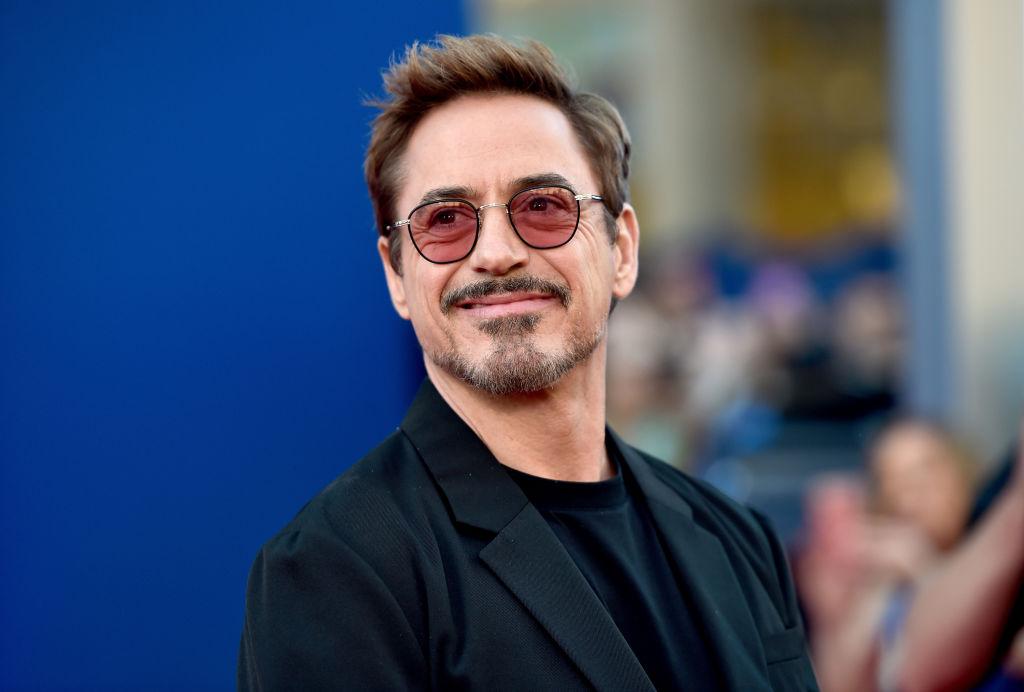 rdj