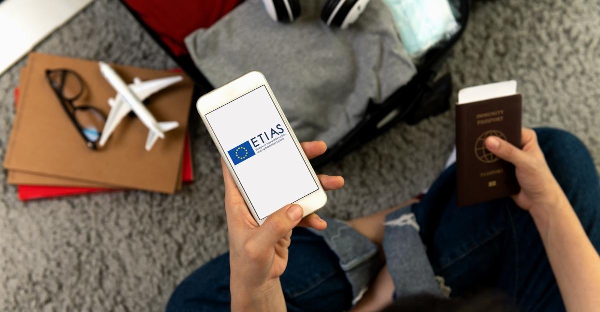 When Will ETIAS Be Required to Travel to Europe?