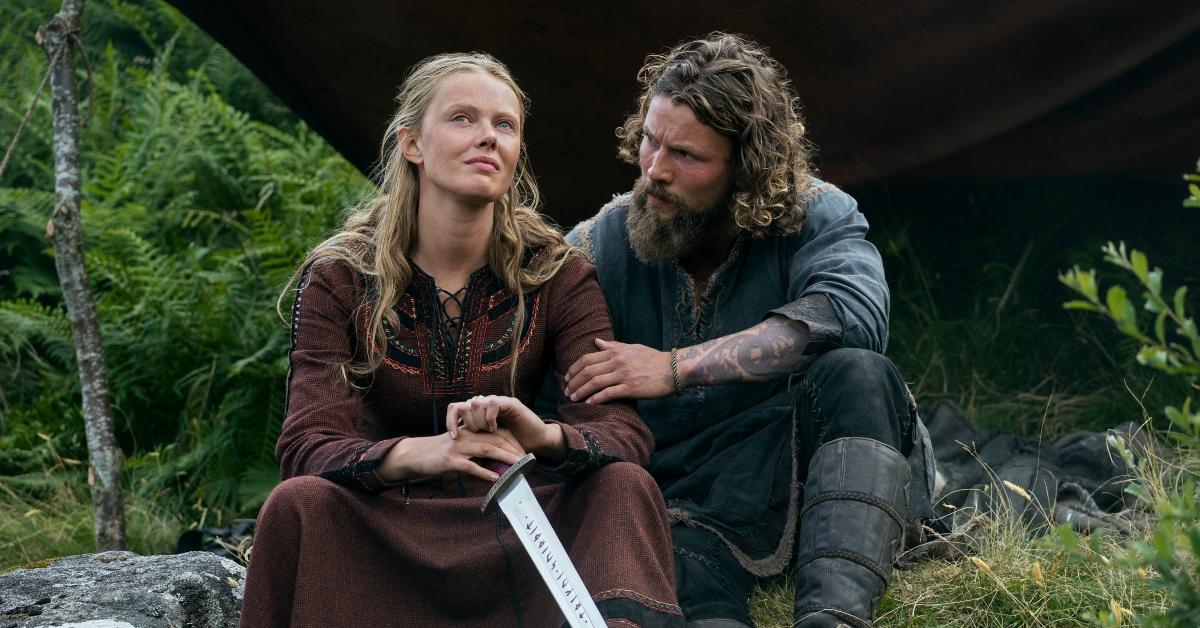 Vikings: Valhalla' Season 1 Recap: 3 Things You Need to Remember Before  Season 2