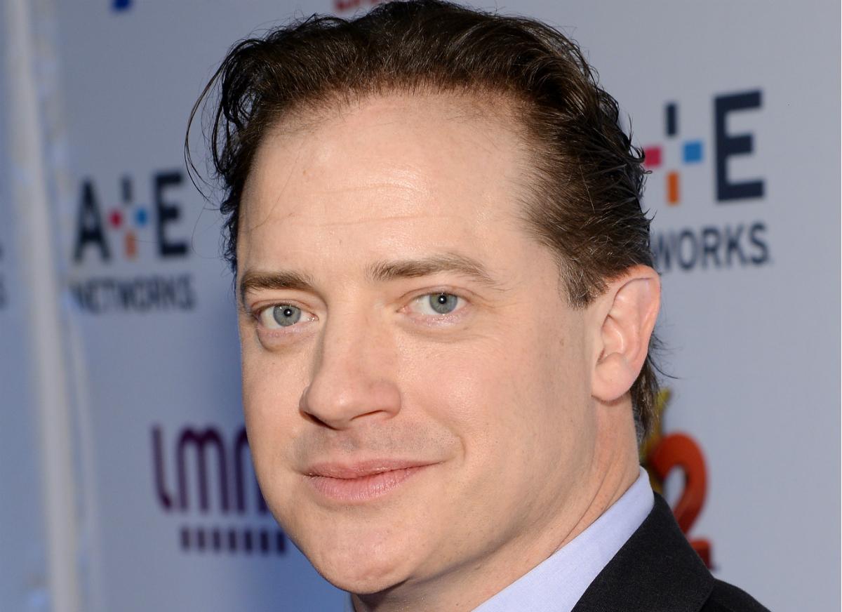 Brendan Fraser's Career "Disappearance" Is More like a ...