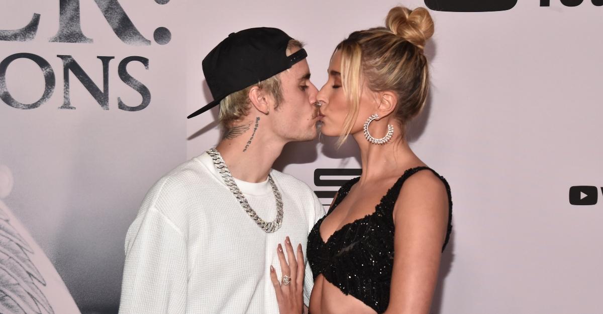 Justin Bieber and Hailey Bieber Relationship Timeline