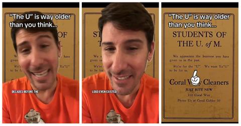 Why Is Miami Called "The U"?