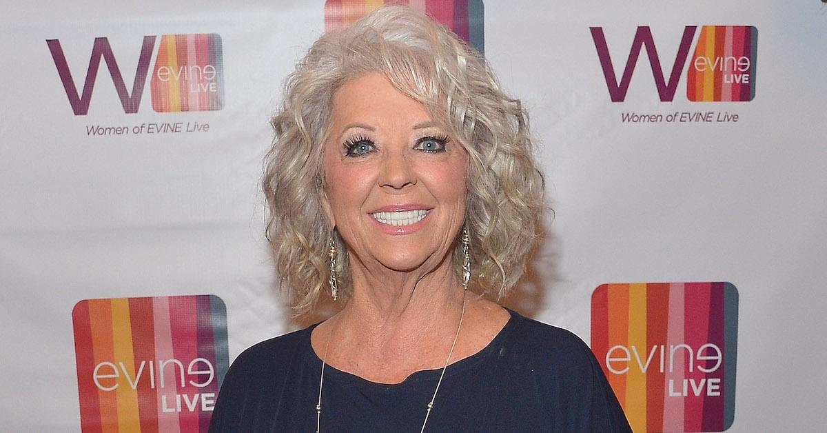 Paula Deen 