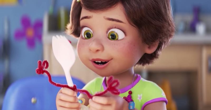 is toy story 4 on disney plus