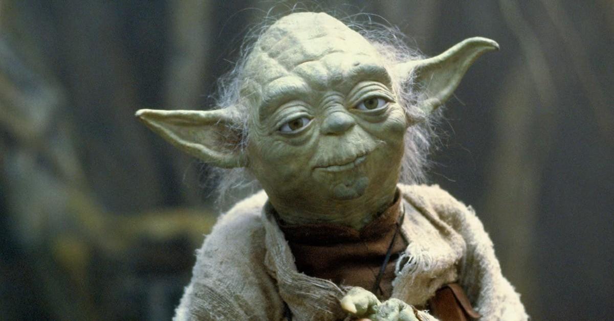 Who Is The Oldest Jedi In Star Wars?