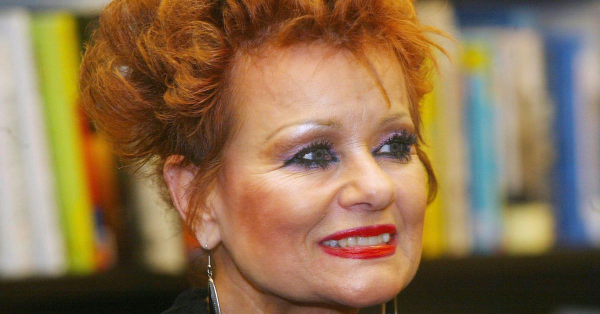 Tammy Faye Bakker