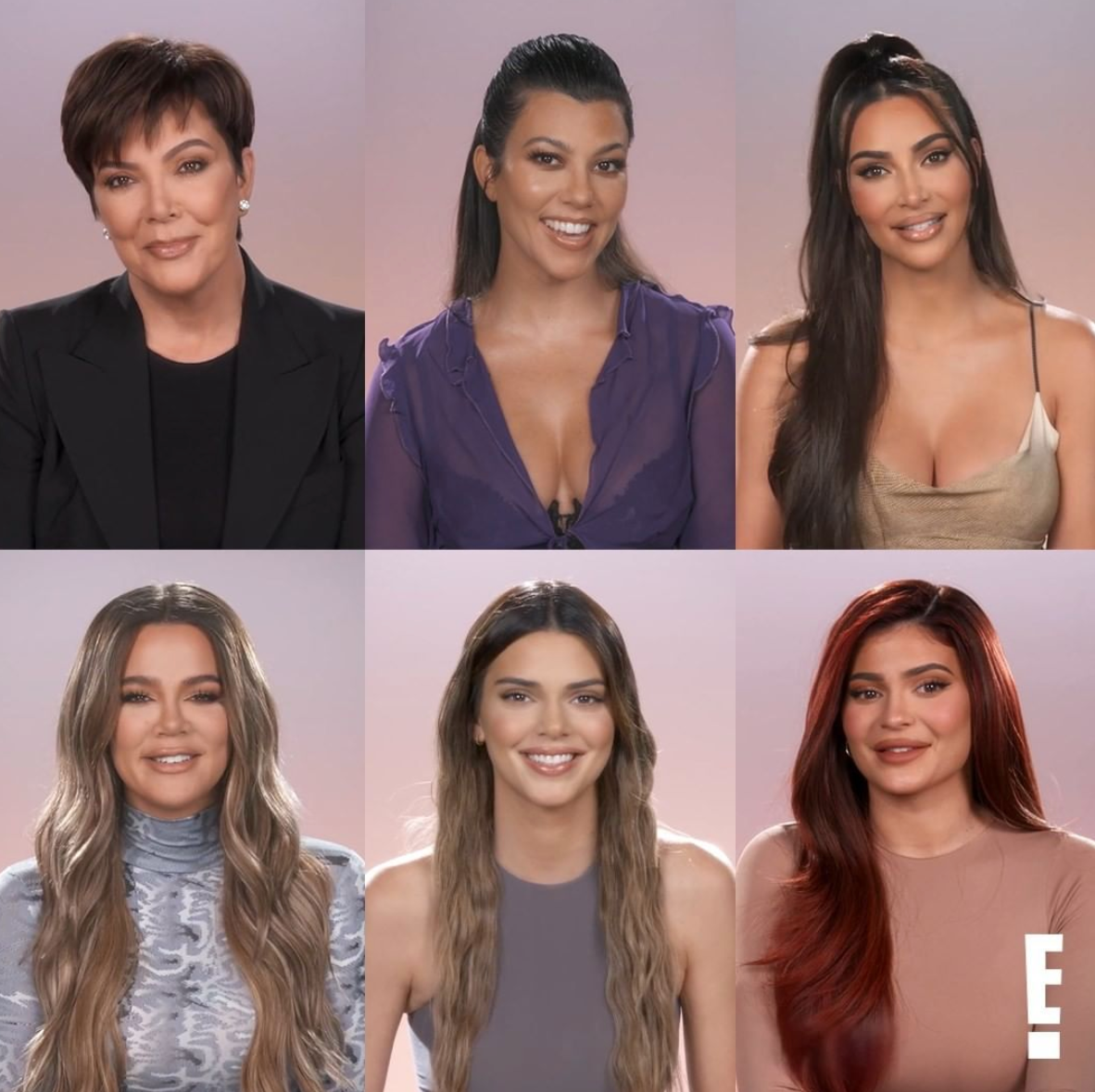 keeping up the kardashians