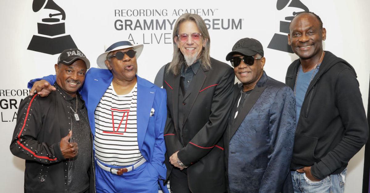 What Happened to the Lead Singer of Kool & the Gang? He’s Almost 70