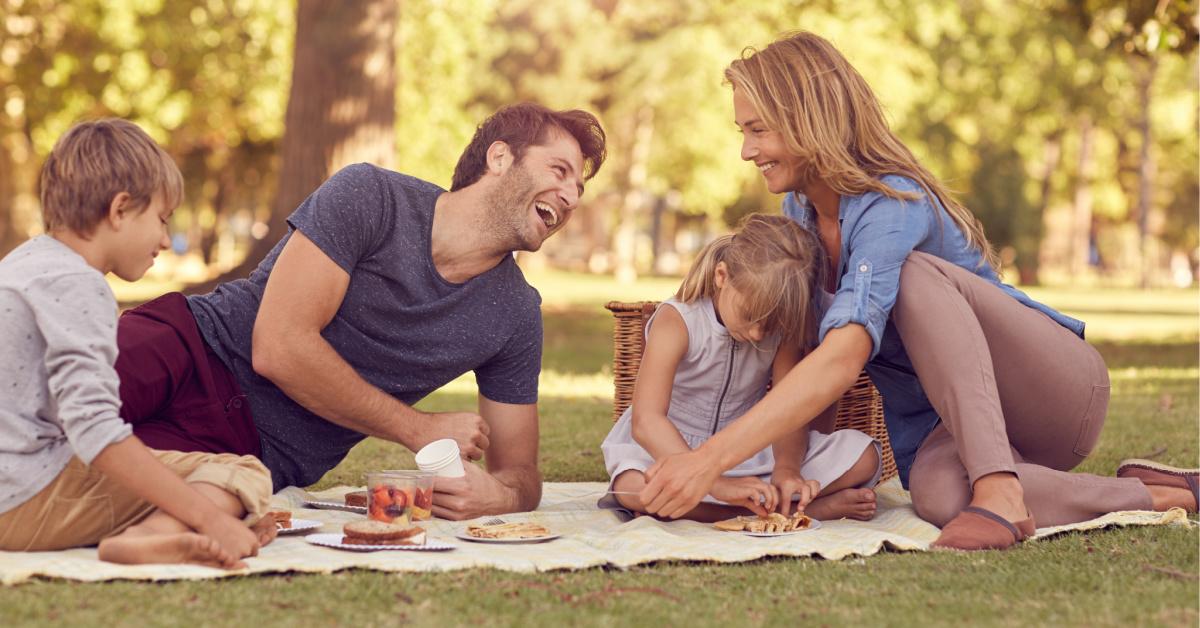 What Does “Picnic” Stand For? (No, It’s Not Something Racist)