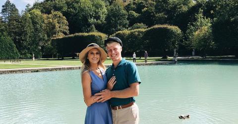 Ethan and Olivia Plath