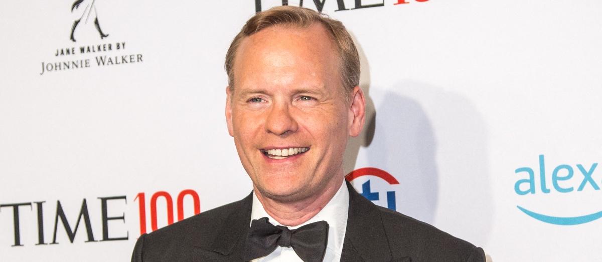 John Dickerson