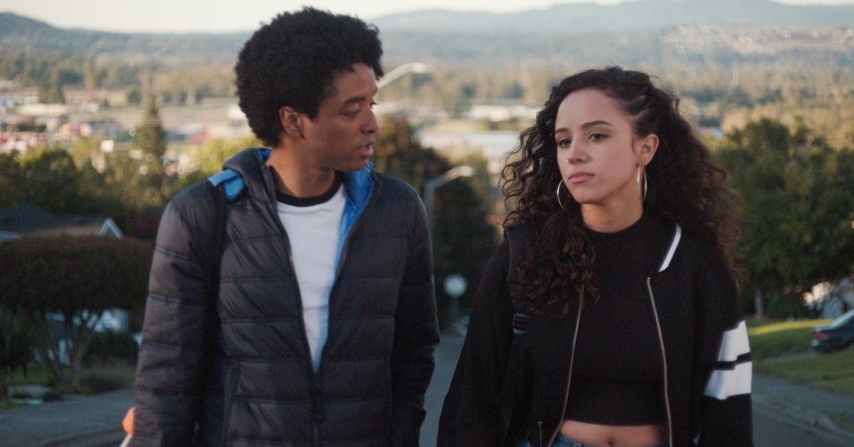 Trinkets Kiana Madeira Teases Moe S Finale In Season 2 Exclusive