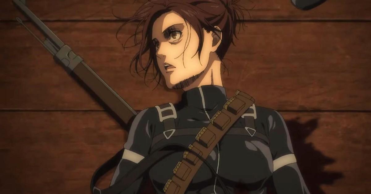 Attack On Titan' viewers react to death of major character