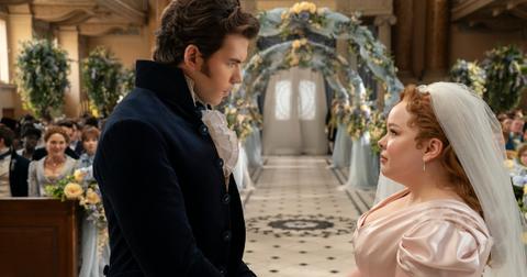 colin penelope wedding