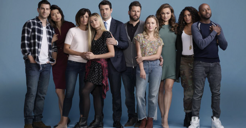 A Million Little Things