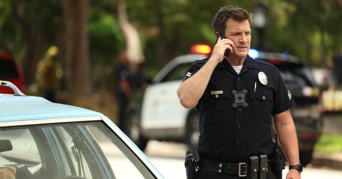 What Happened In 'The Rookie' Crossover Event?