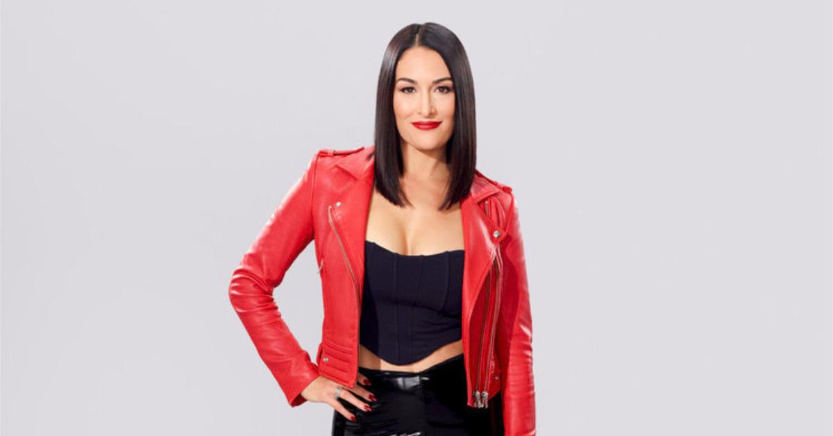 Nikki Bella Isn't Wearing Her Engagement Ring: Details