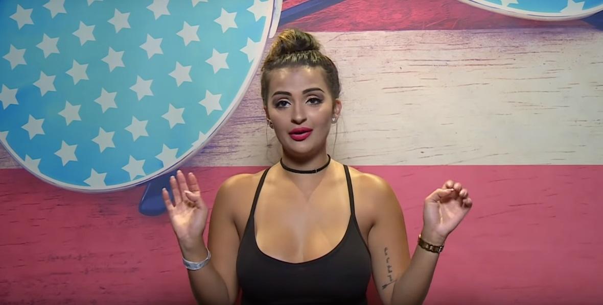 nilsa stripper floribama shore