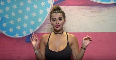 Was Nilsa Prowant a Stripper Before 'Floribama Shore'? Details!
