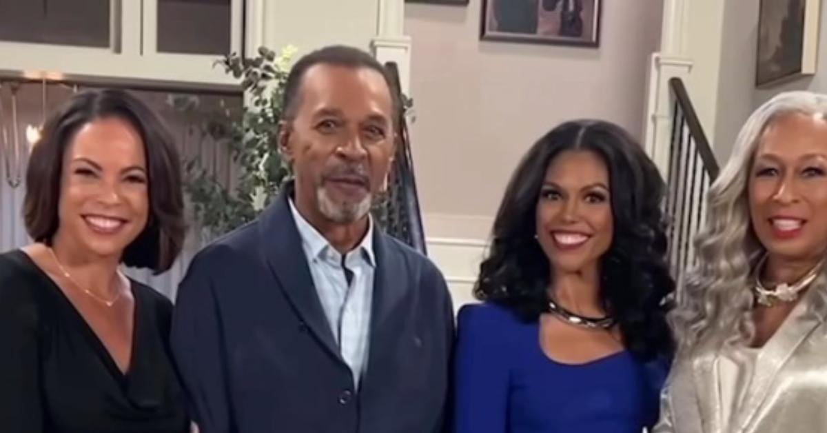 Details on cbs first black soap opera beyond the gates