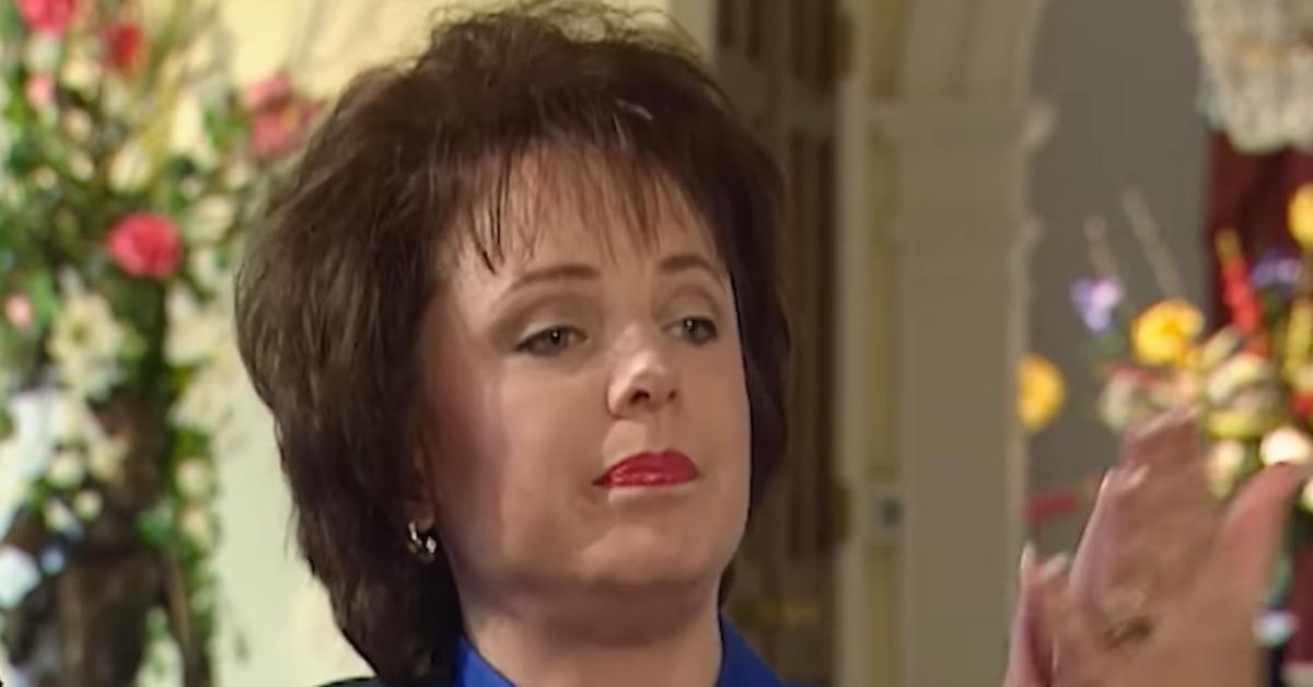 Patsy Ramsey