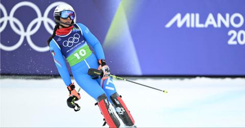 Here's What DNI Means at the Winter Olympics