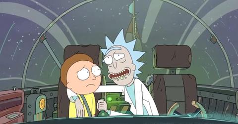 Rick and Morty Comic Book Series Announces Ending