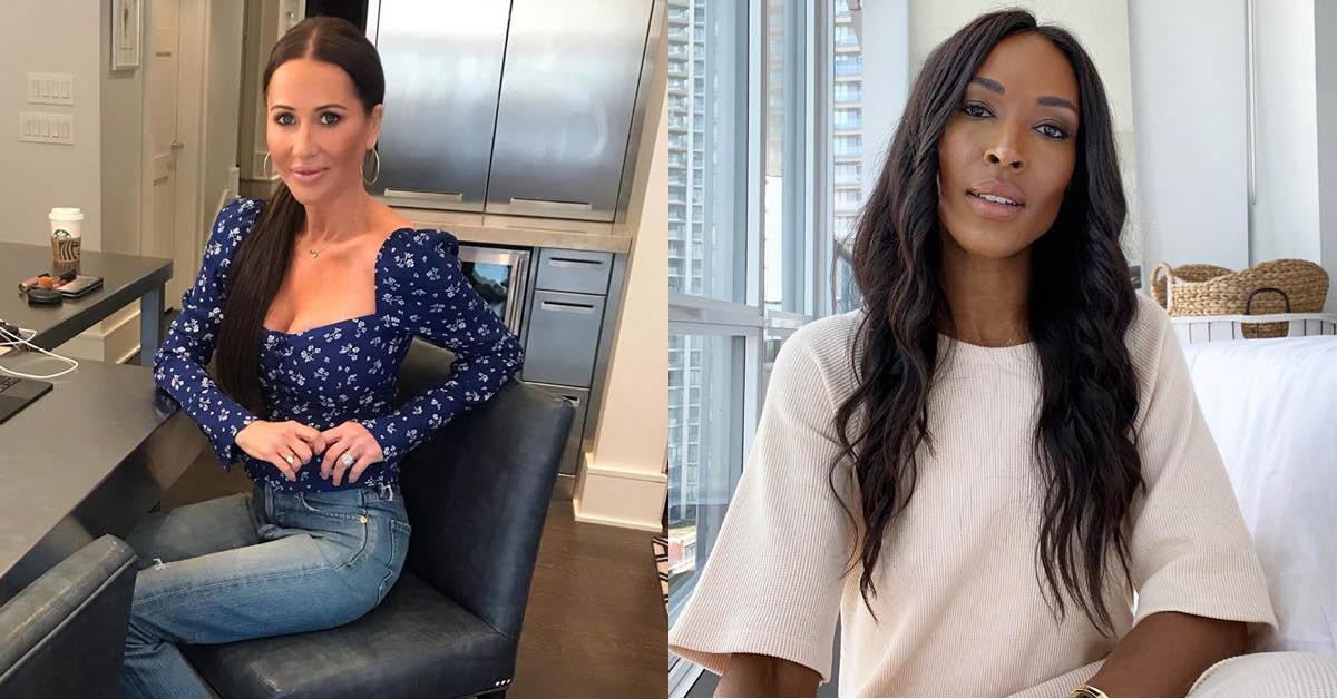 Jessica Mulroney Fired From CTV for “Threatening” Sasha Exeter