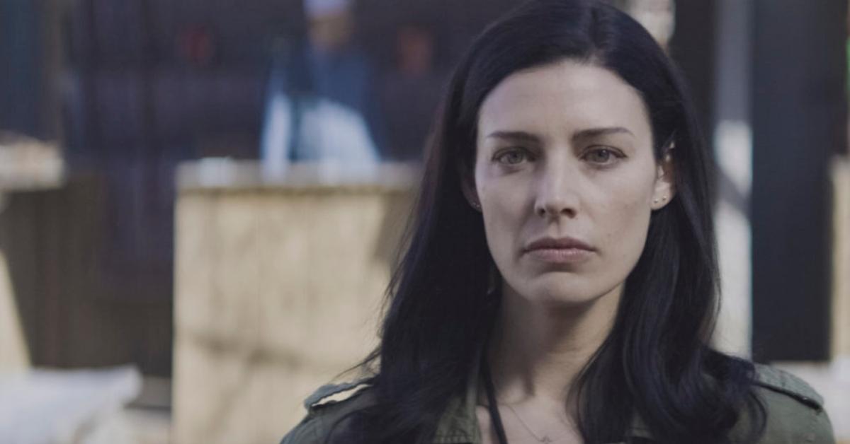 seal team mandy jessica pare