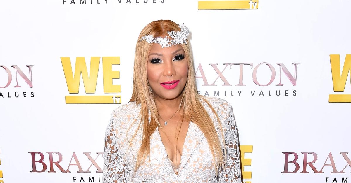 Traci Braxton's Cause of Death What Happened to Traci Braxton?