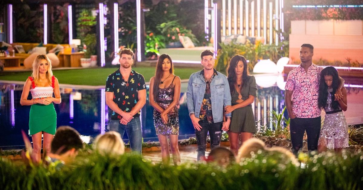love island season 8 episode 2