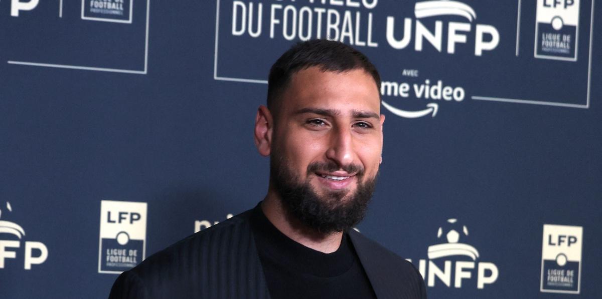 Gianluigi Donnarumma